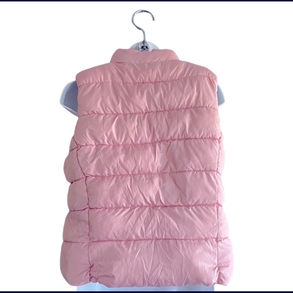 🚨SOLD🚨Gap bubble puffer vest - Picture 3 of 4